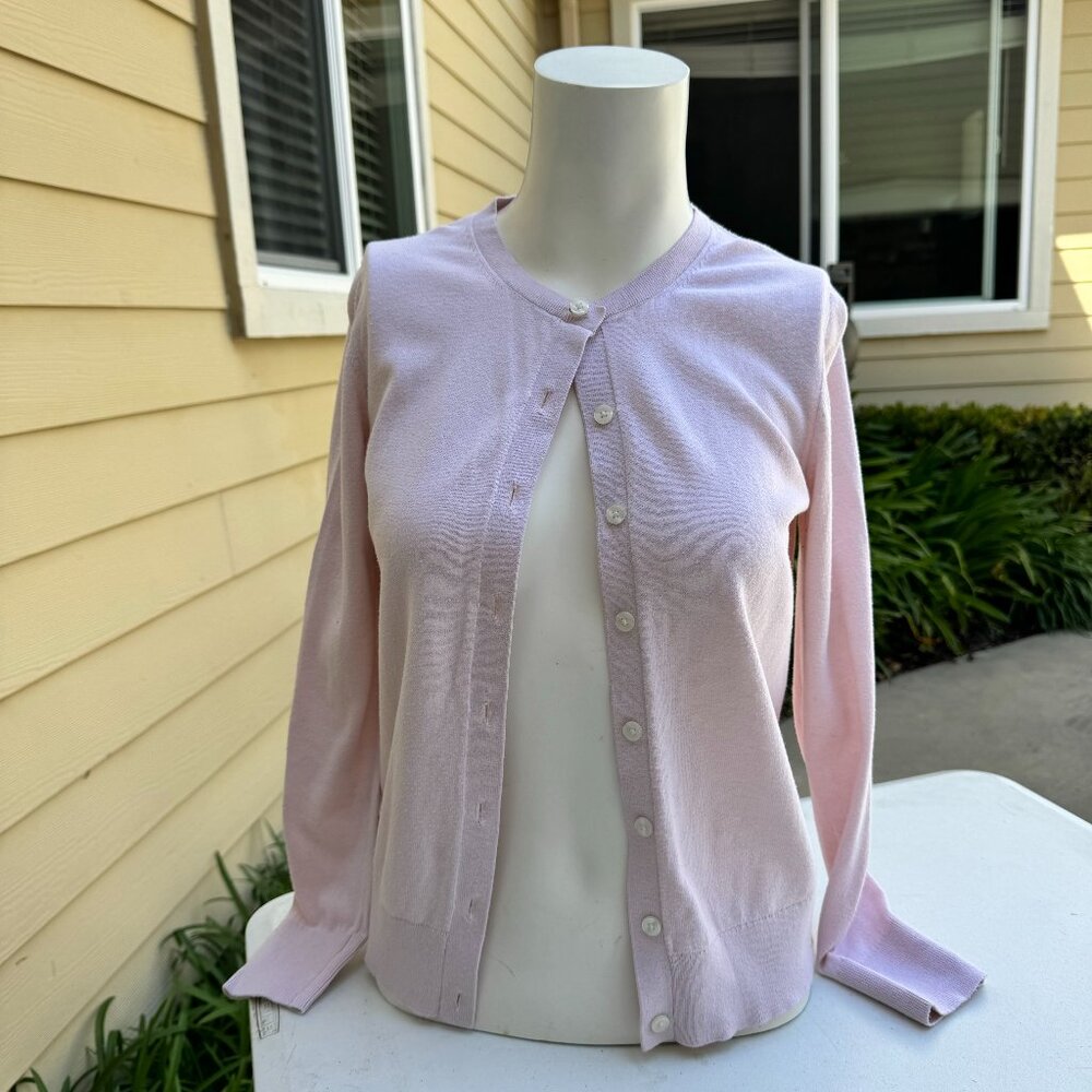 LOFT Cardigan